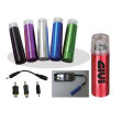 Emergency cell phone portable charger , Promtional Products Phoenix, Cell Phone Chargers